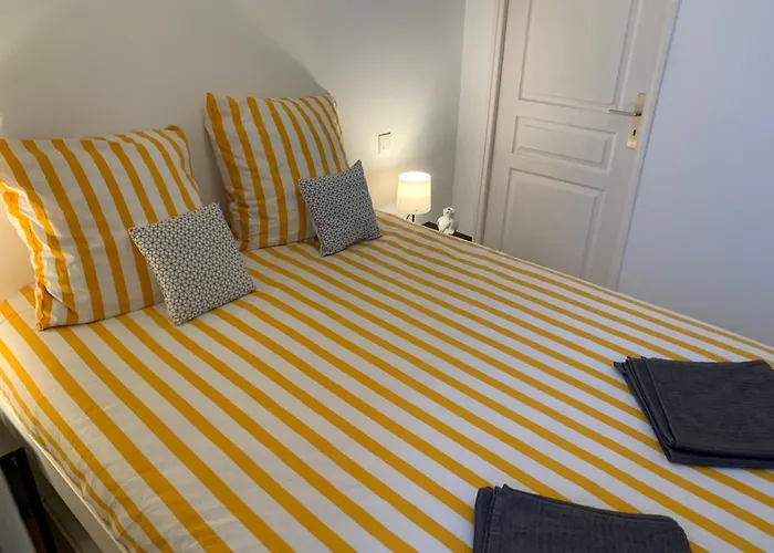 Biarritz central&quiet cosy flat
