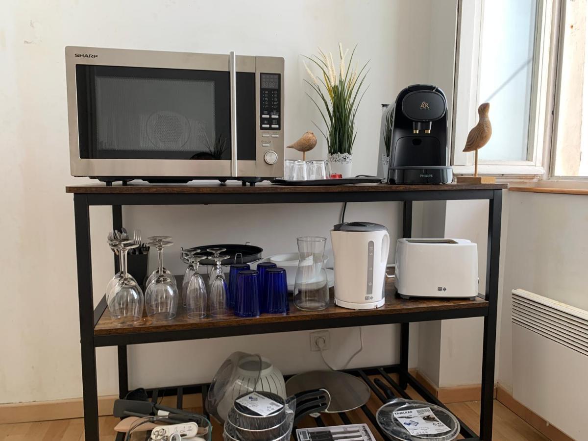 Central&quiet Cosy Flat Apartamento Biarriz
