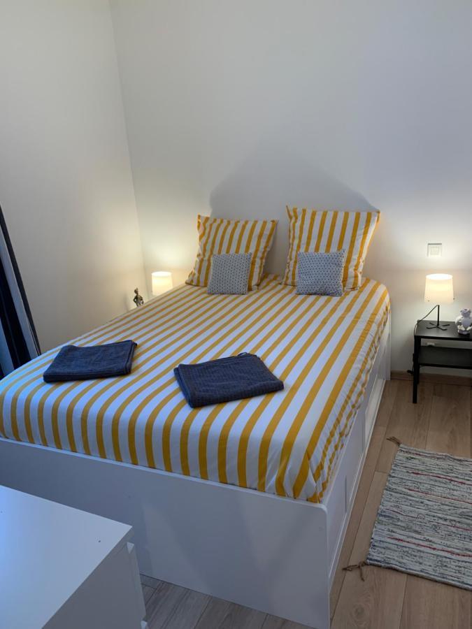 Centre, Pres Avenue De Verdun, Cosy 2 Pieces , Salon , Separe, Rue Tres Calme A 10 Minutes A Pied De La Grande Apartment Biarritz