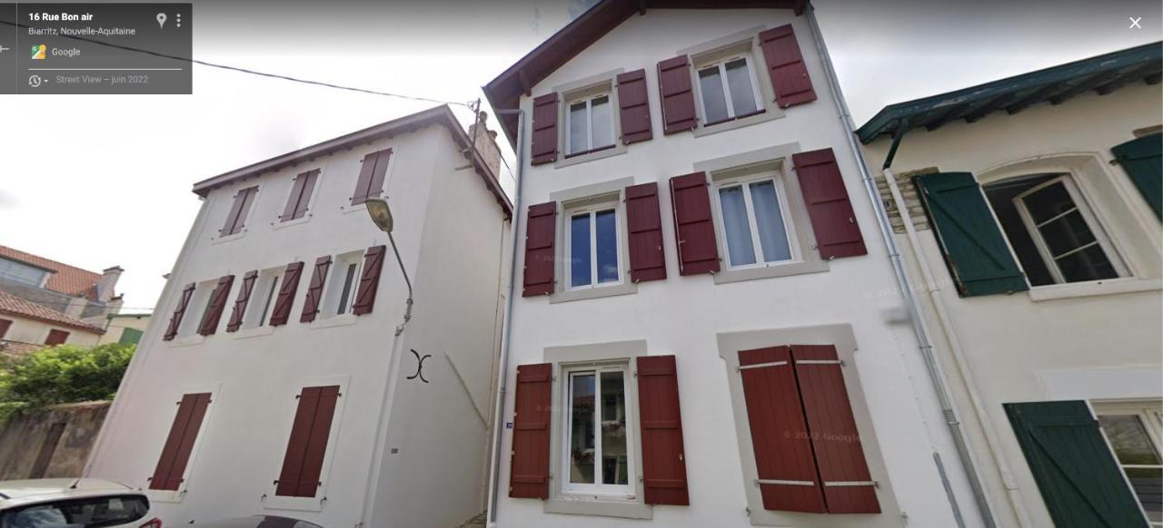 Centre, Pres Avenue De Verdun, Cosy 2 Pieces , Salon , Separe, Rue Tres Calme A 10 Minutes A Pied De La Grande Apartment *