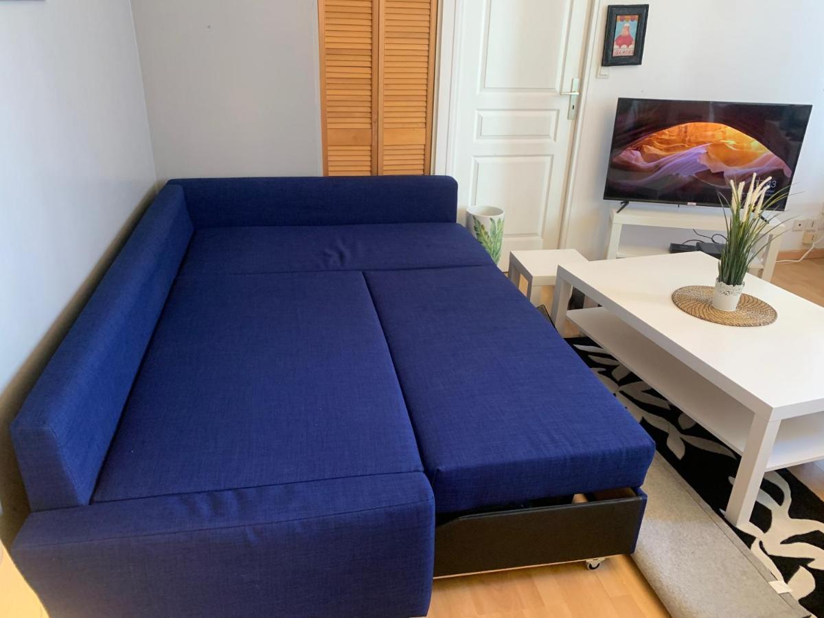 Apartamento Central&quiet Cosy Flat *
