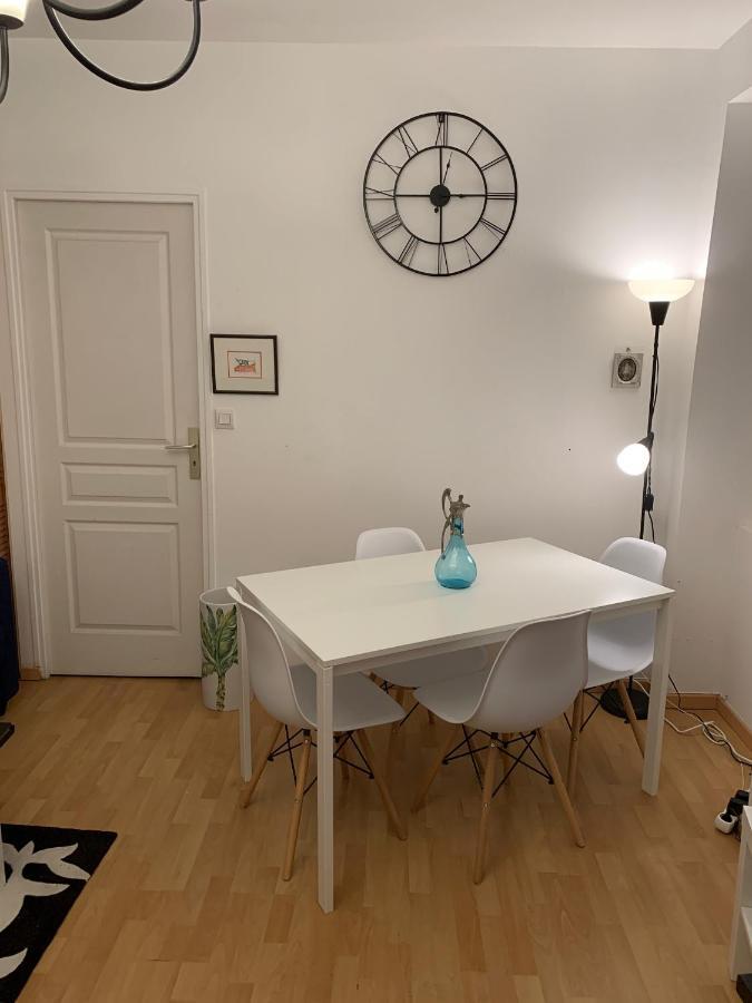 Central&quiet Cosy Flat Apartamento