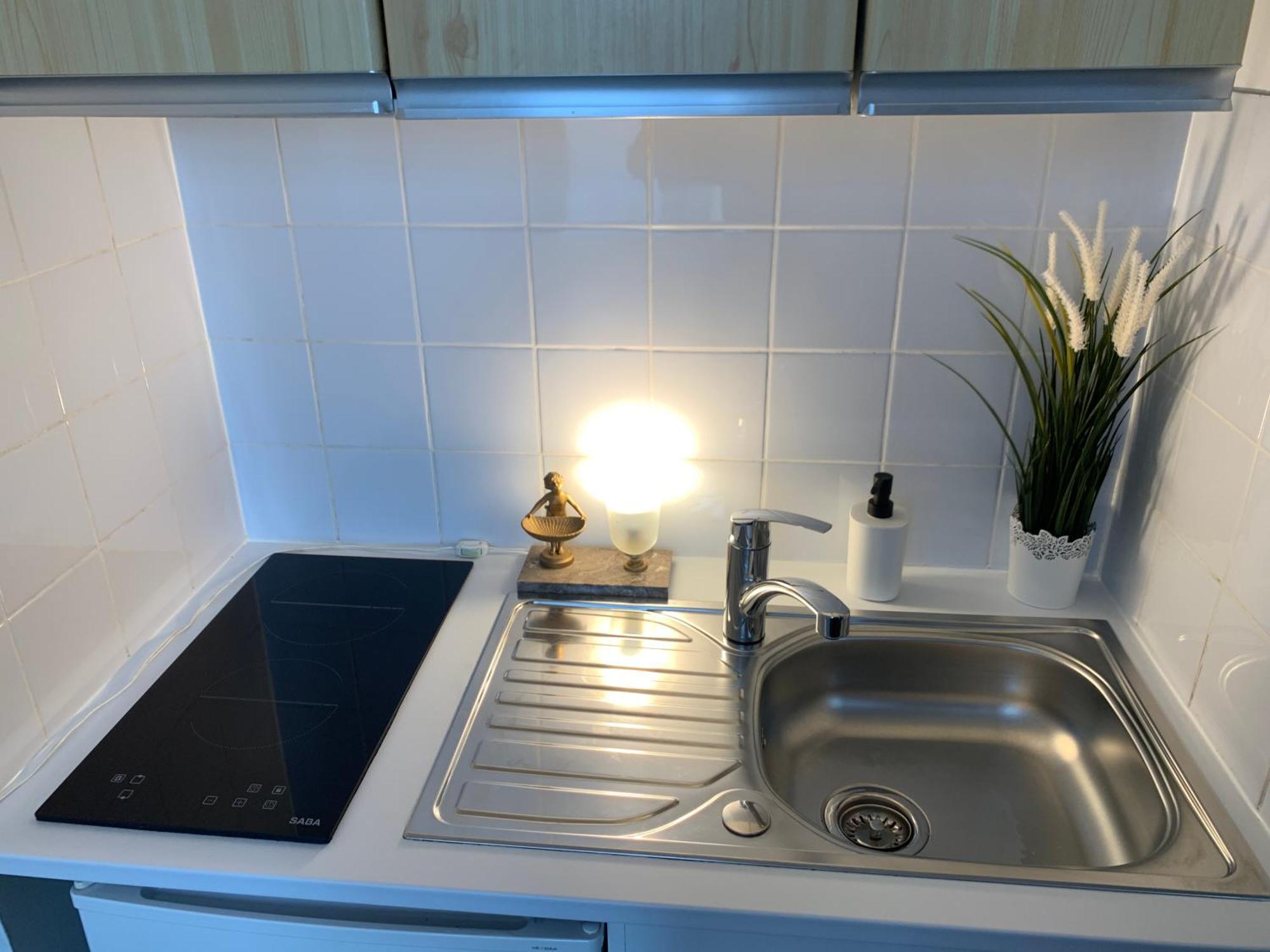 Central&quiet Cosy Flat Biarriz